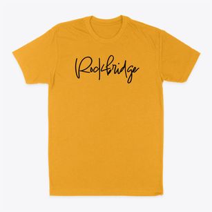 Rockbridge Illinois Freestyle Classic Dad T-Shirt