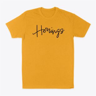 Herrings New York Freestyle Classic Dad T-Shirt