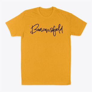 Beaconsfield Iowa Freestyle Classic Dad T-Shirt