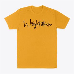 Wrightstown Pennsylvania Freestyle Classic Dad T-Shirt