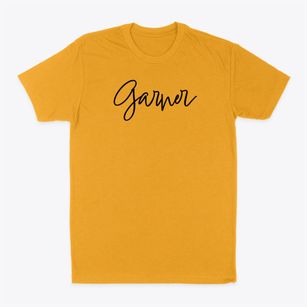 Garner Texas Freestyle Classic Dad T-Shirt