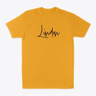 Lindon Utah Freestyle Classic Dad T-Shirt