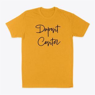 Dupont Center Florida Freestyle Classic Dad T-Shirt
