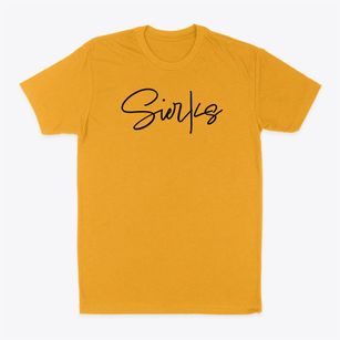 Sierks New York Freestyle Classic Dad T-Shirt
