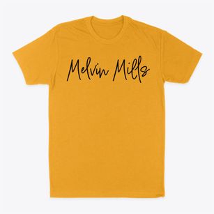 Melvin Mills New Hampshire Freestyle Classic Dad T-Shirt
