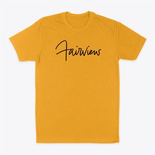 Fairview Tennessee Freestyle Classic Dad T-Shirt