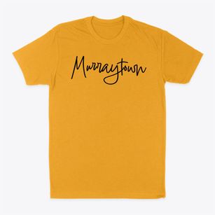 Murraytown North Carolina Freestyle Classic Dad T-Shirt