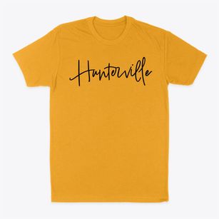 Hunterville Missouri Freestyle Classic Dad T-Shirt