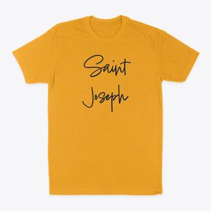 Saint Joseph Oregon Freestyle Classic Dad T-Shirt