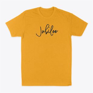 Jubilee Iowa Freestyle Classic Dad T-Shirt
