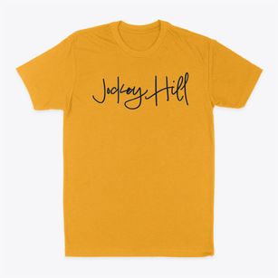 Jockey Hill New Hampshire Freestyle Classic Dad T-Shirt