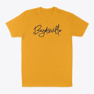 Boydsville Missouri Freestyle Classic Dad T-Shirt