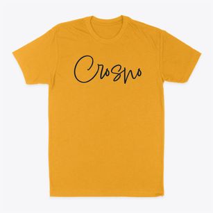 Crosno Missouri Freestyle Classic Dad T-Shirt