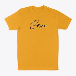 Bane Virginia Freestyle Classic Dad T-Shirt