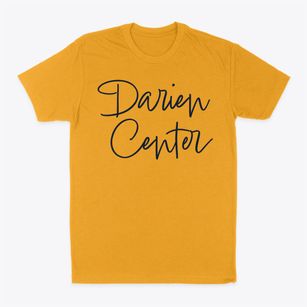 Darien Center New York Freestyle Classic Dad T-Shirt