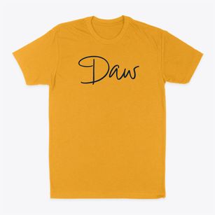 Daw Virginia Freestyle Classic Dad T-Shirt