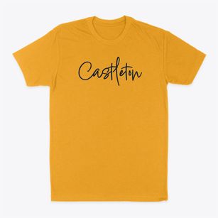 Castleton Maryland Freestyle Classic Dad T-Shirt