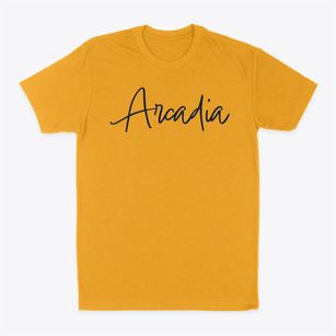 Arcadia Washington Freestyle Classic Dad T-Shirt