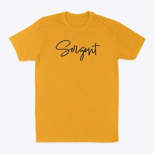 Sergent Kentucky Freestyle Classic Dad T-Shirt