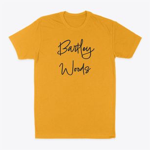 Bartley Woods Texas Freestyle Classic Dad T-Shirt