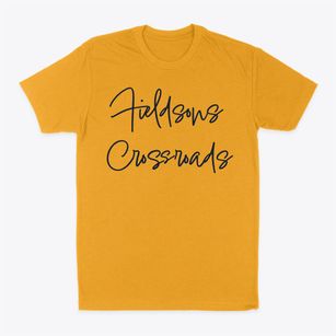 Fieldsons Crossroads Pennsylvania Freestyle Classic Dad T-Shirt