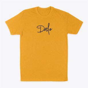 Dale Indiana Freestyle Classic Dad T-Shirt