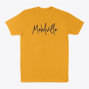 Mehlville Missouri Freestyle Classic Dad T-Shirt
