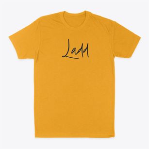 Ladd Illinois Freestyle Classic Dad T-Shirt