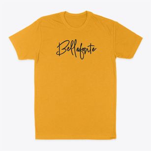Bellefonte Delaware Freestyle Classic Dad T-Shirt