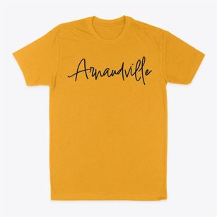 Arnaudville Louisiana Freestyle Classic Dad T-Shirt