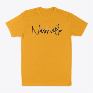 Nashville Indiana Freestyle Classic Dad T-Shirt