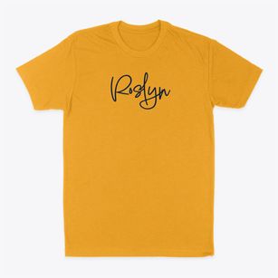 Roslyn Washington Freestyle Classic Dad T-Shirt