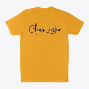 Clear Lake Indiana Freestyle Classic Dad T-Shirt