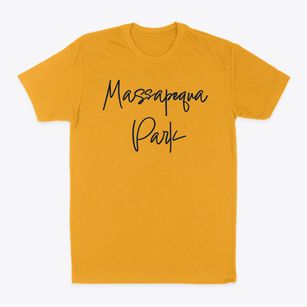 Massapequa Park New York Freestyle Classic Dad T-Shirt