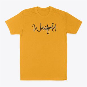 Warfield Virginia Freestyle Classic Dad T-Shirt