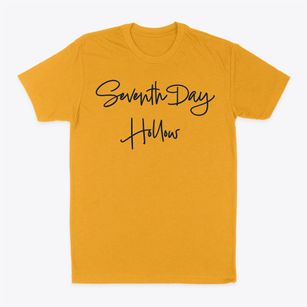 Seventh Day Hollow New York Freestyle Classic Dad T-Shirt