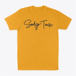 Sedge-town North Carolina Freestyle Classic Dad T-Shirt