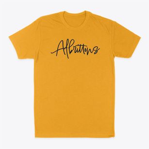 Albrittons North Carolina Freestyle Classic Dad T-Shirt