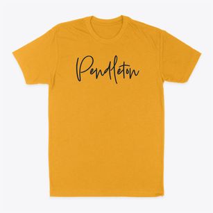 Pendleton Kentucky Freestyle Classic Dad T-Shirt