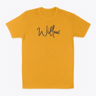 Willow New York Freestyle Classic Dad T-Shirt