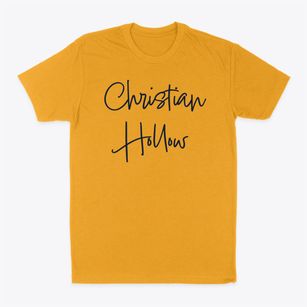 Christian Hollow New Hampshire Freestyle Classic Dad T-Shirt