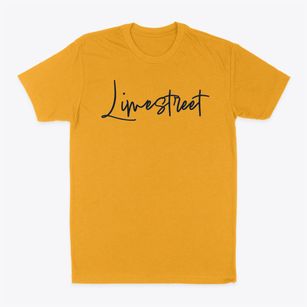 Limestreet New York Freestyle Classic Dad T-Shirt