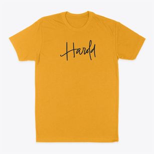Harold Missouri Freestyle Classic Dad T-Shirt