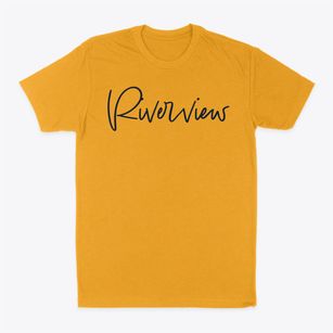 Riverview North Carolina Freestyle Classic Dad T-Shirt