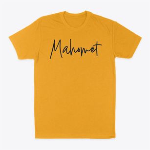 Mahomet Texas Freestyle Classic Dad T-Shirt