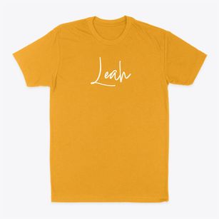 Leah Georgia Freestyle Classic Dad T-Shirt