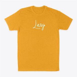Largo Minnesota Freestyle Classic Dad T-Shirt