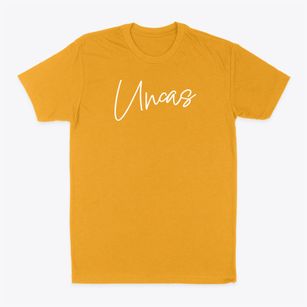 Uncas Oklahoma Freestyle Classic Dad T-Shirt
