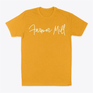 Farmer Mill Tennessee Freestyle Classic Dad T-Shirt