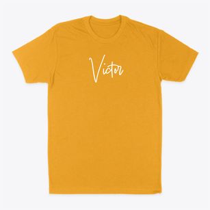 Victor Washington Freestyle Classic Dad T-Shirt
